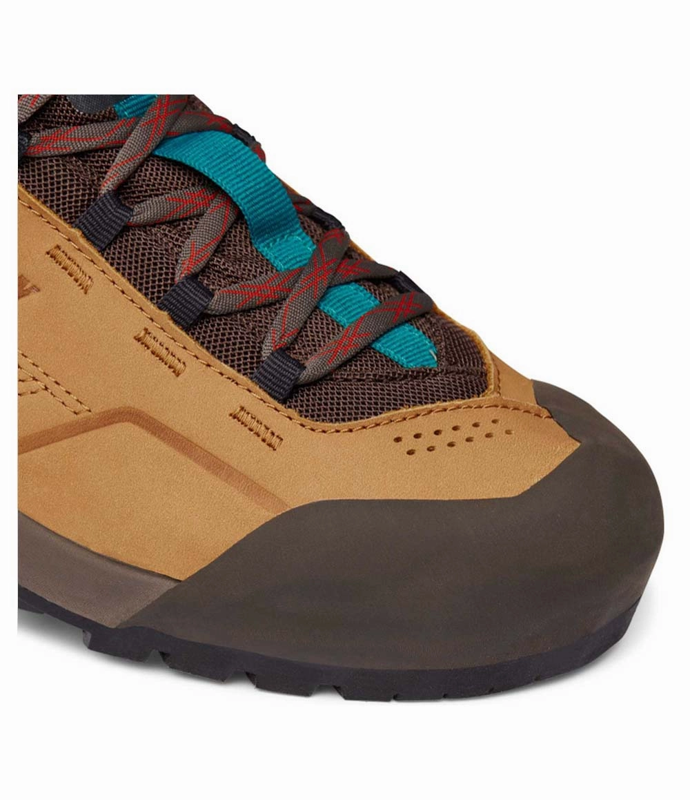 M Mission Leather Low WP Teva Hiking Boots