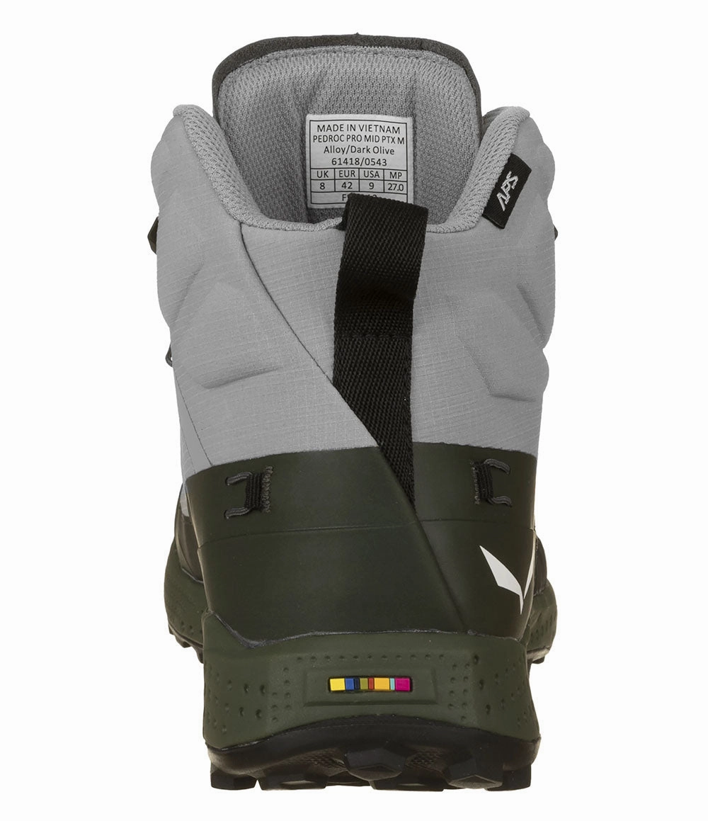 Best Hiking Boots Under 200 M Pedroc Pro Mid PTX*