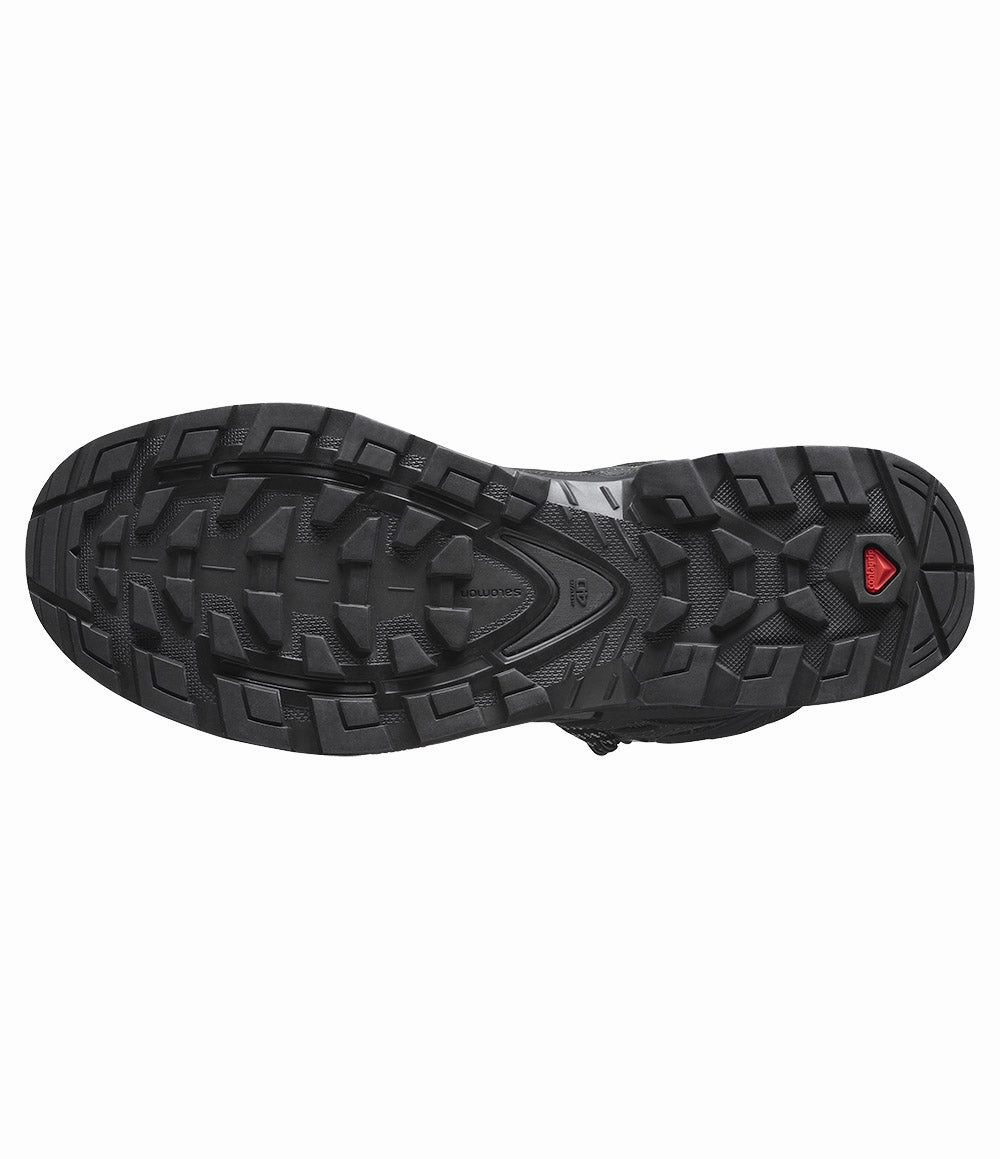 Best Hot Weather Hiking Boots M Quest 4 GTX