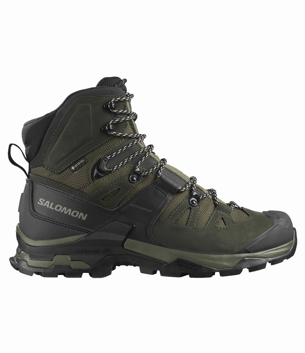 M Quest 4 GTX Hiking Boots Trend