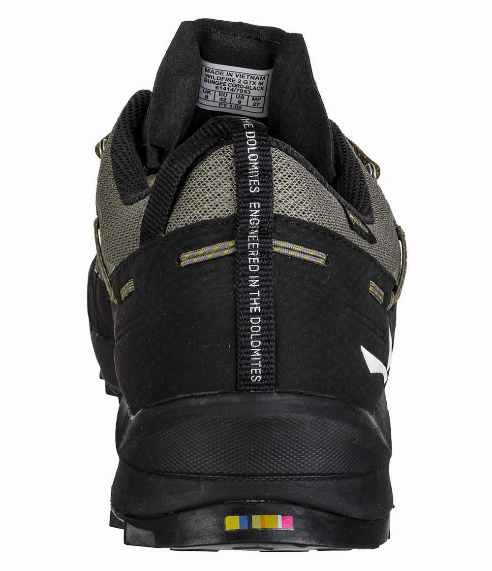 Scarpa Terra Hiking Boots M Wildfire 2 GTX*