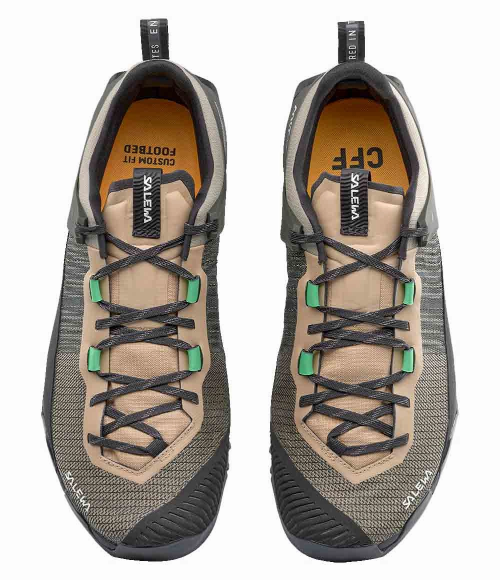 Ozark Trail Hiking Boot M Wildfire NXT