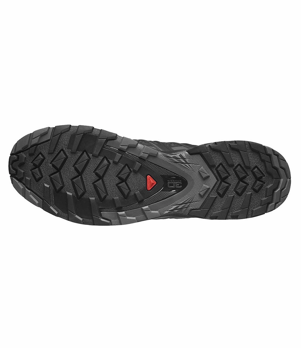 Hiking Boots Solomon M XA Pro 3D v8 WIDE