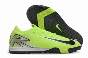 Turf Nike Soccer Shoes Nike Air Zoom Mercurial Vapor XVI Elite TF39-45