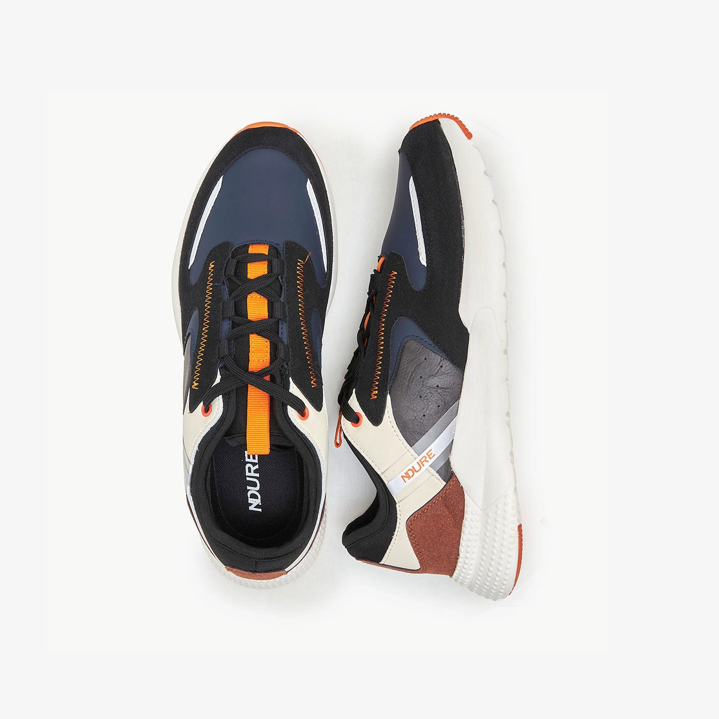 Sporty Shoes for Men Under Armor Shoes