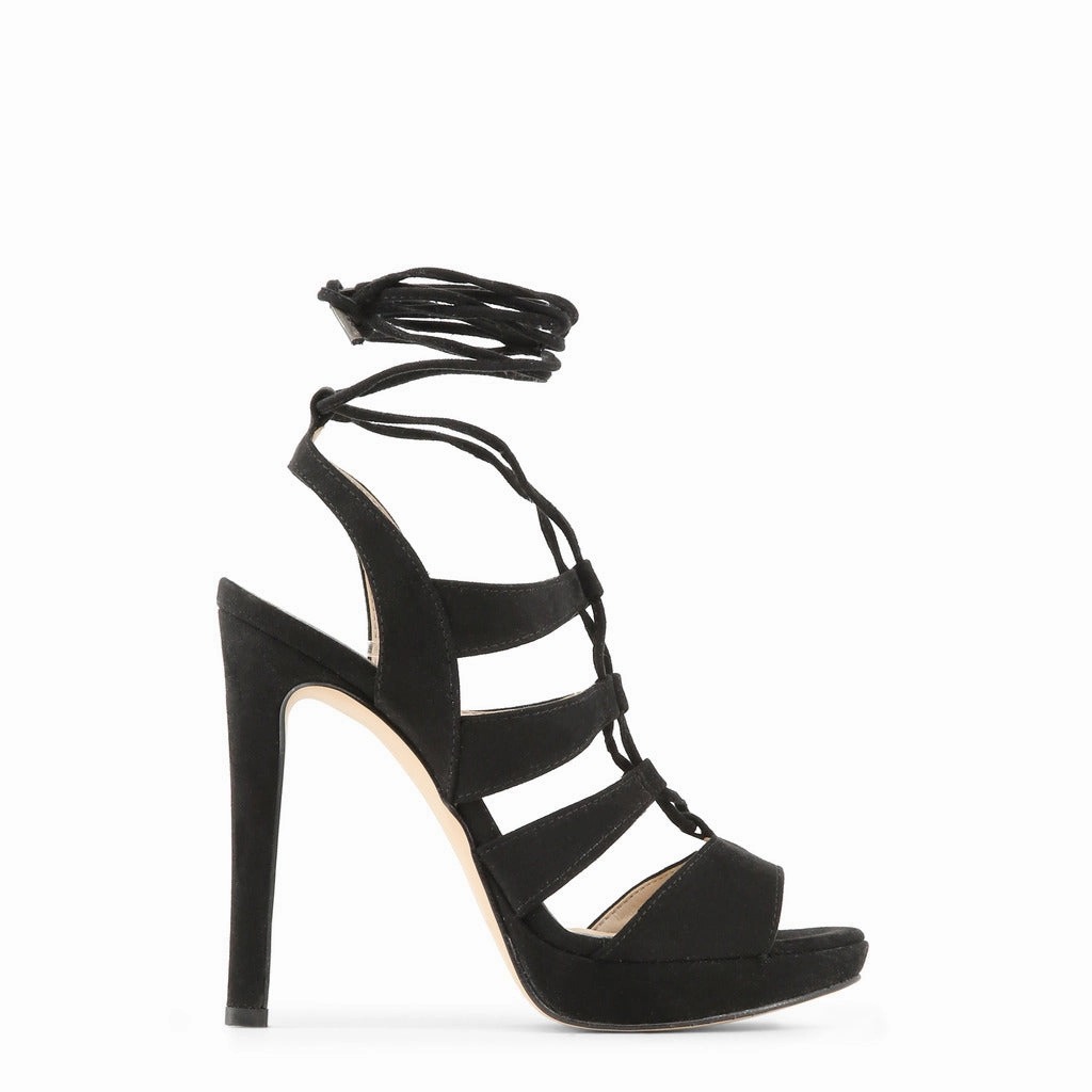 Made in Italia Heels For Women FLAMINIA Oofos Sandals Nearby
