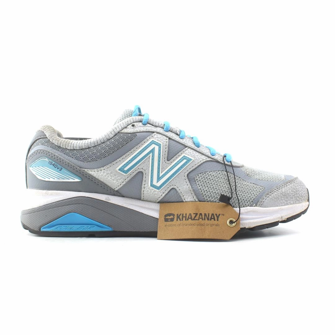 NEW BALANCE 1540V3 New Balance 9060 All Grey