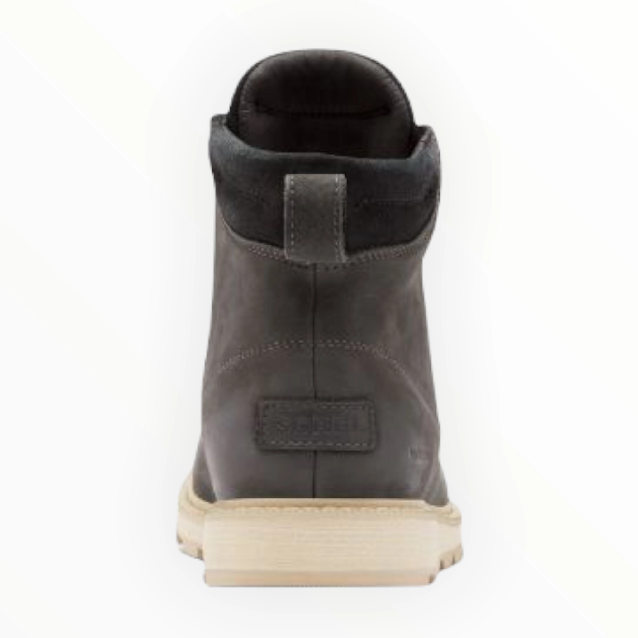 Madson II Moc Toe Boot Ankle Boots Platform Heels