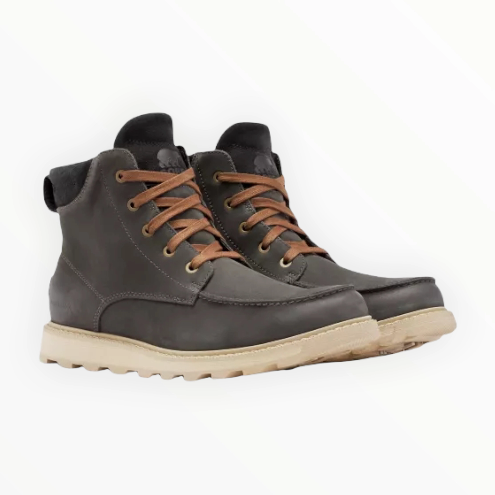 Madson II Moc Toe Boot Muckster Ii Ankle Boots