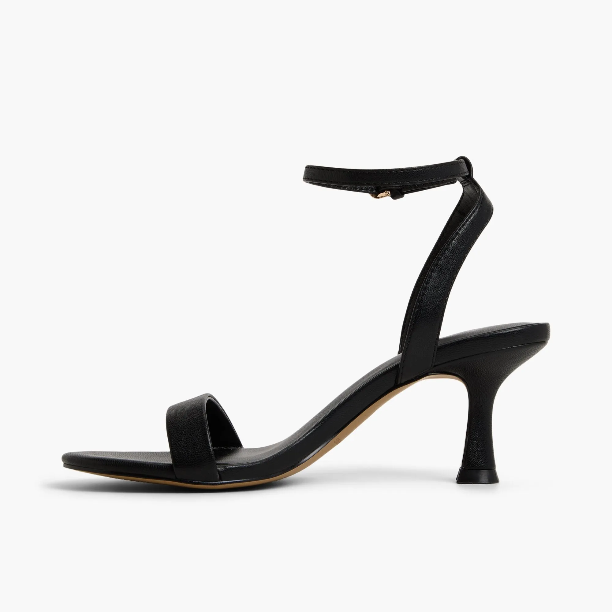 Ankle High Heel Boots Madelyyn