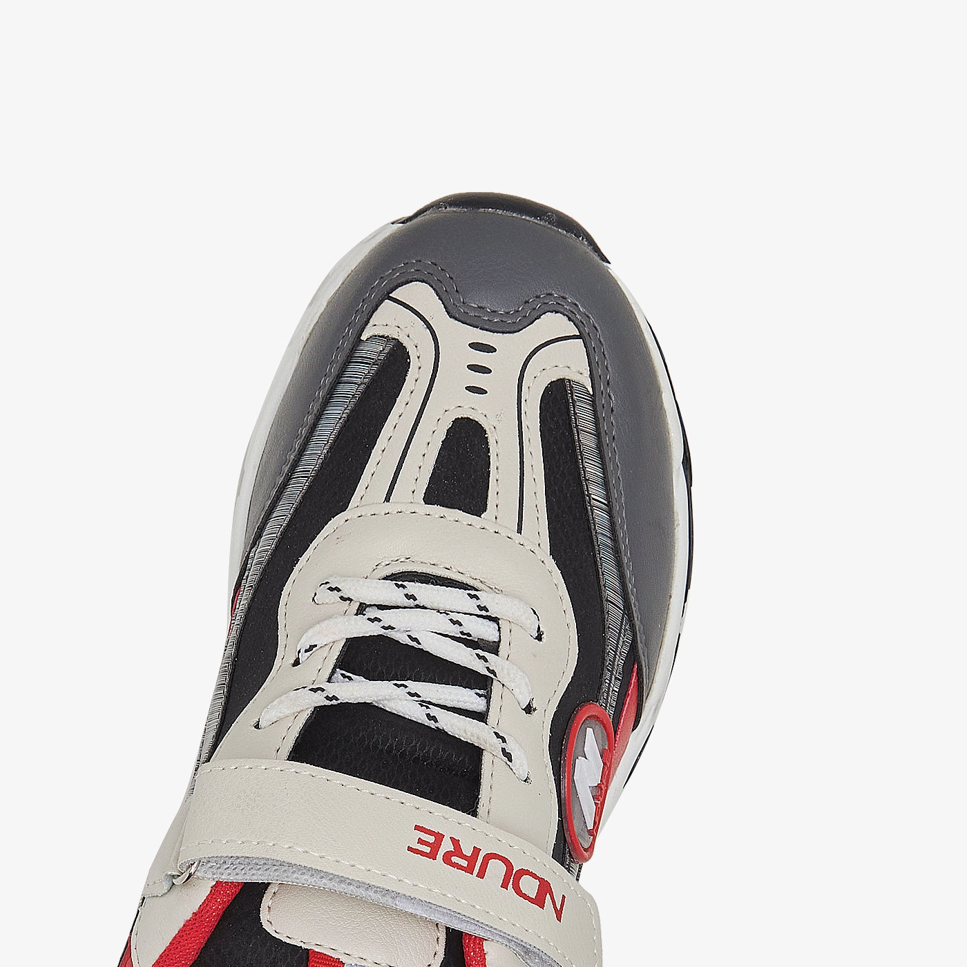 Good Running And Lifting Shoes Boys Chunky Sole Shoes