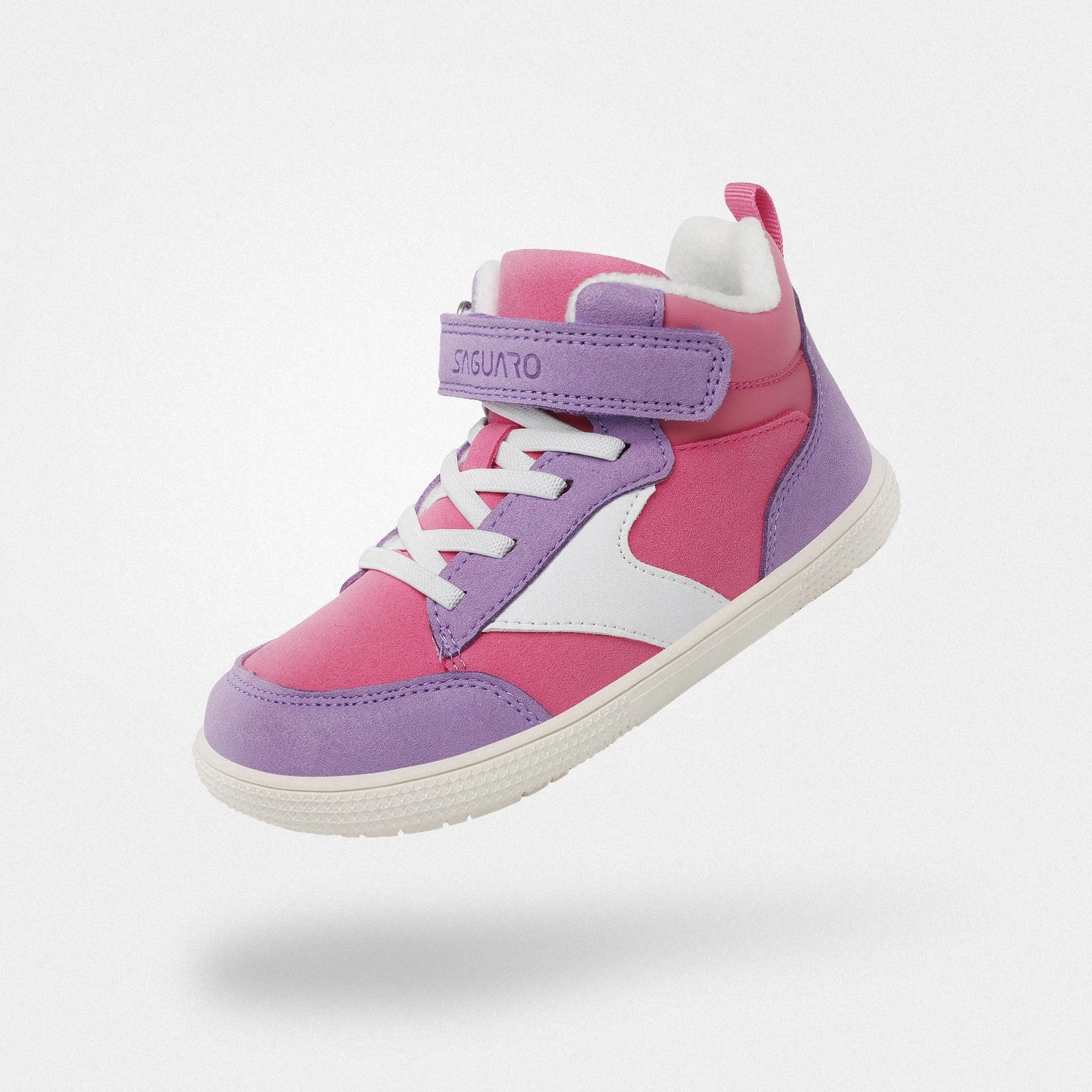 Kid's Wonderland  - Winter Barefoot Shoes