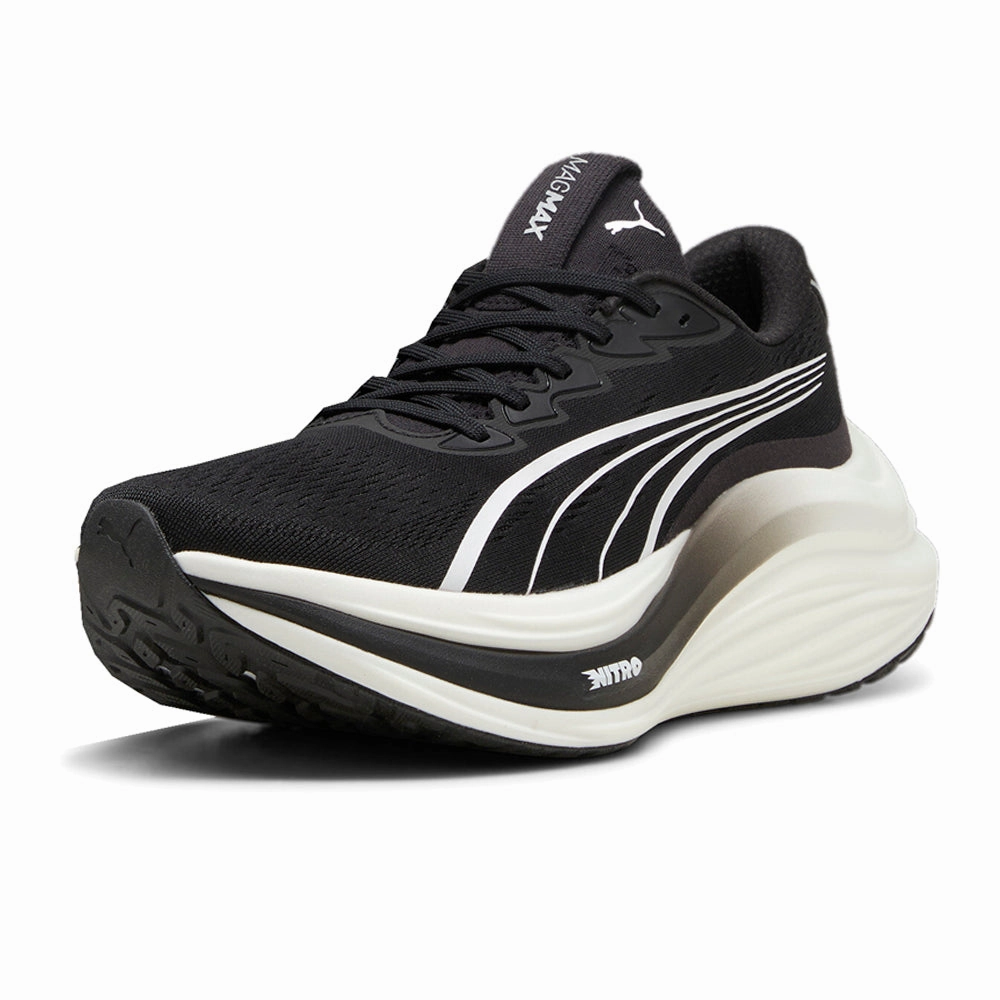 Puma M Power Shoes MagMax NITRO Running Shoes