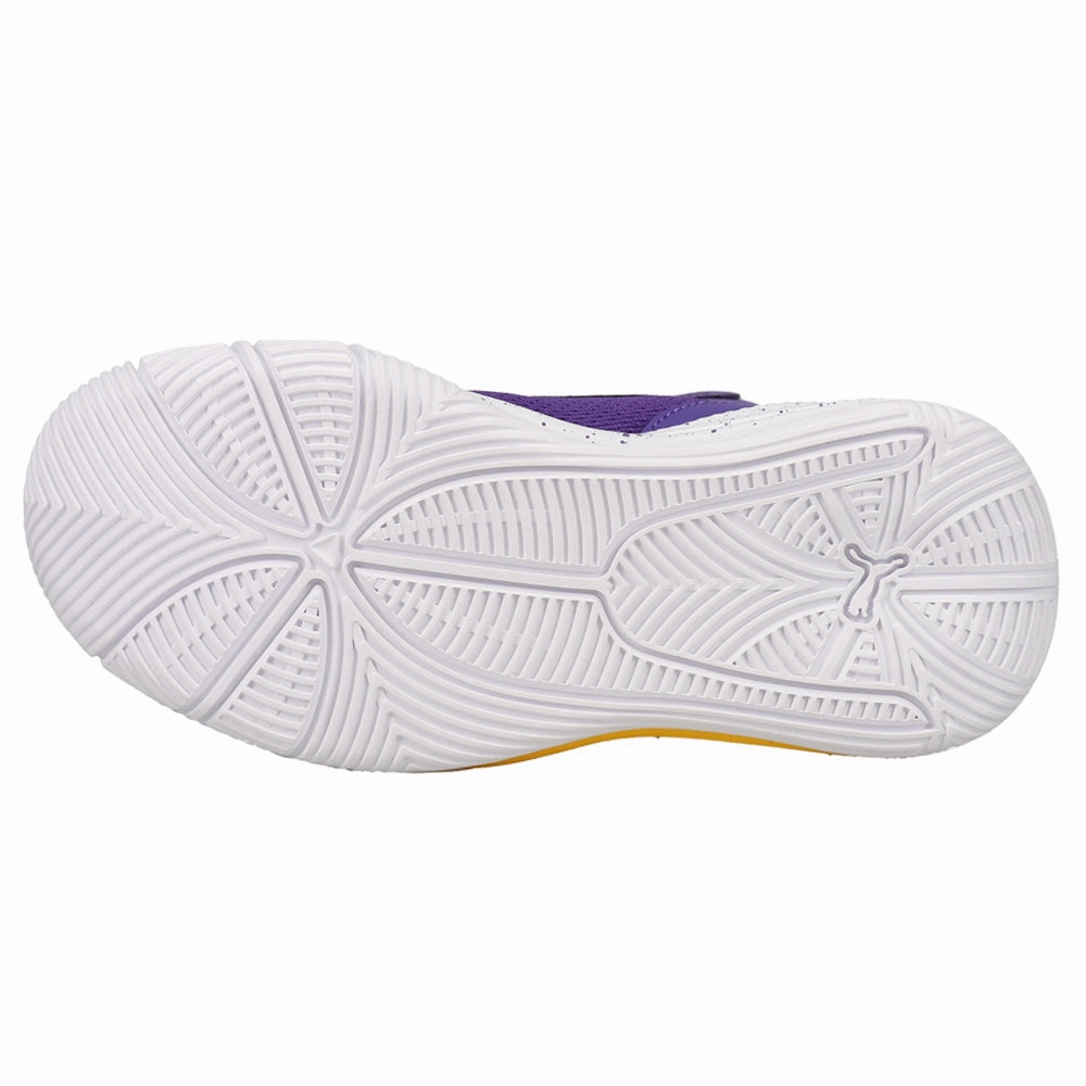 Triple Mid Lace Up Sneakers (Big Kid) Best Affordable Sneakers