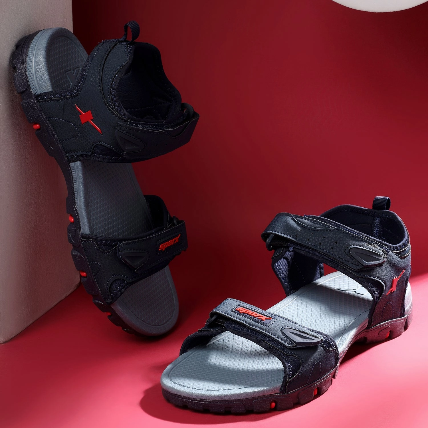 Sandals for Men SS 680 Boho Sandals