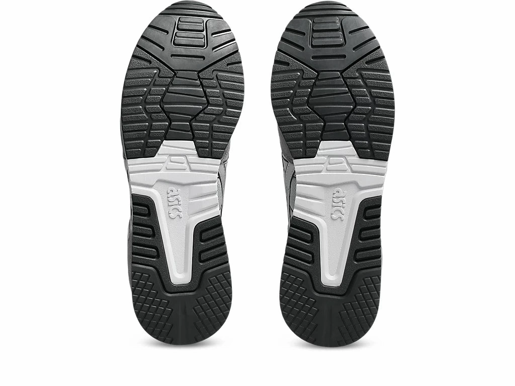 Asics Women's Lyte Grey/Cloud Sneaker Shoes Asics Shoes Kith