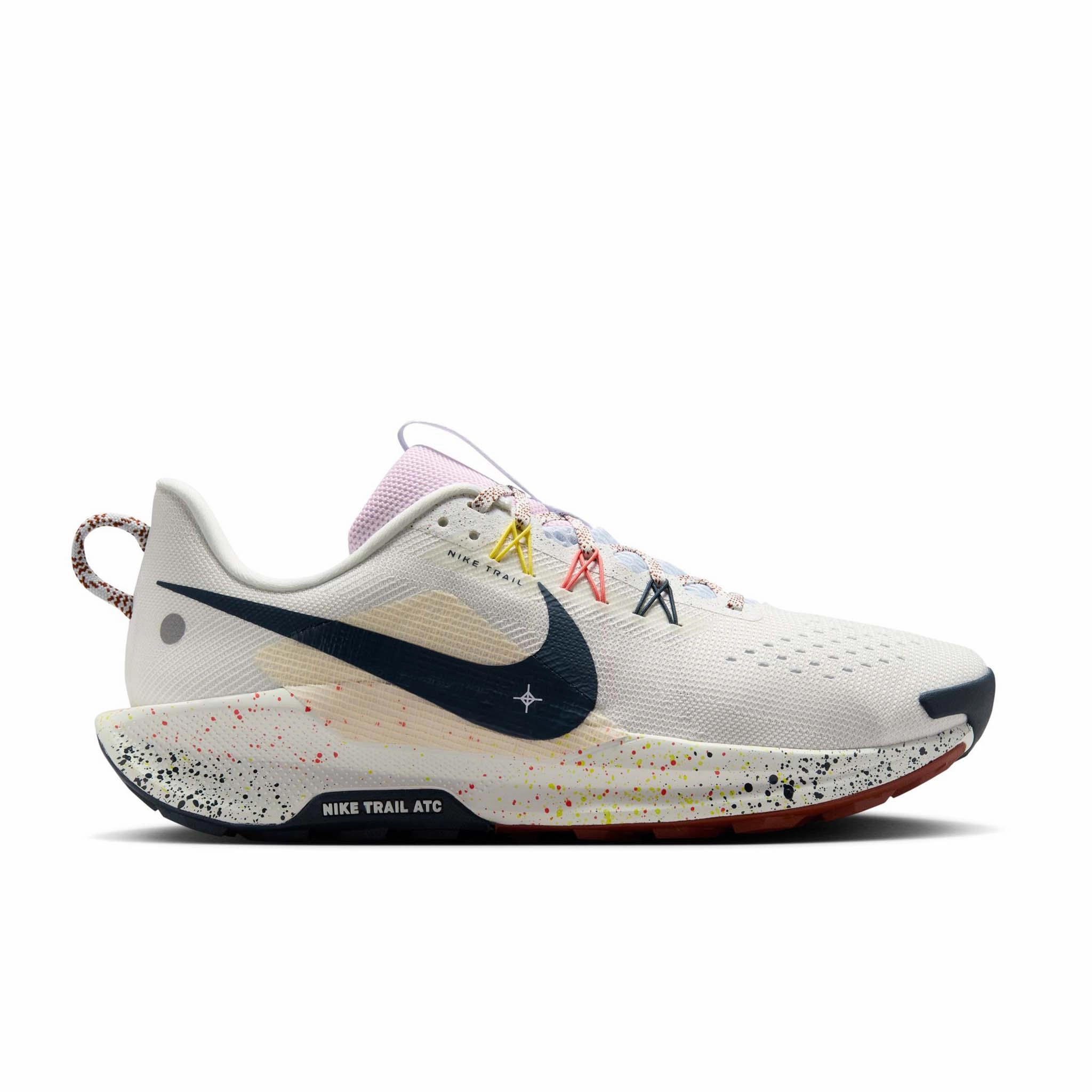 Nike | Men's Pegasus Trail 5 Running Shoes - Summit White Houston Astros Nike Shoes