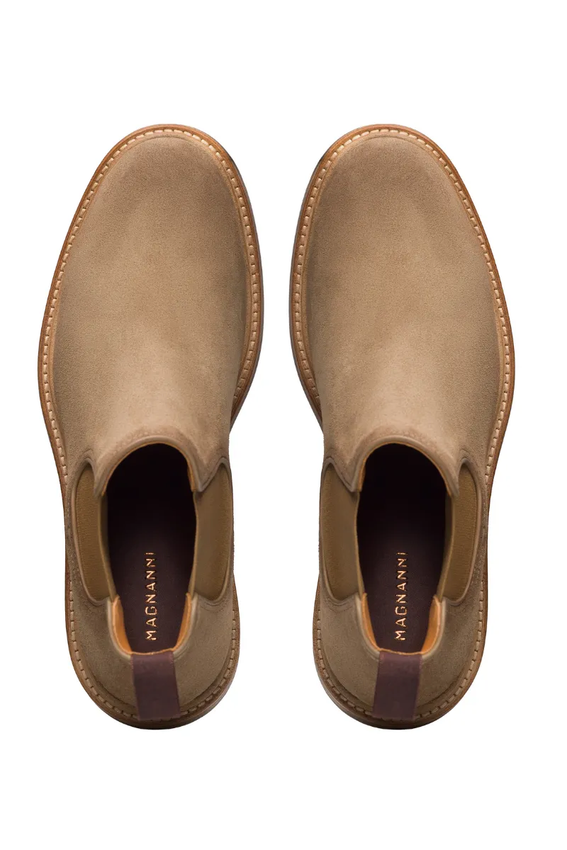 Best Lightweight Work Boots Marton Chelsea Boots