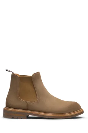 Good Warm Work Boots Marton Chelsea Boots