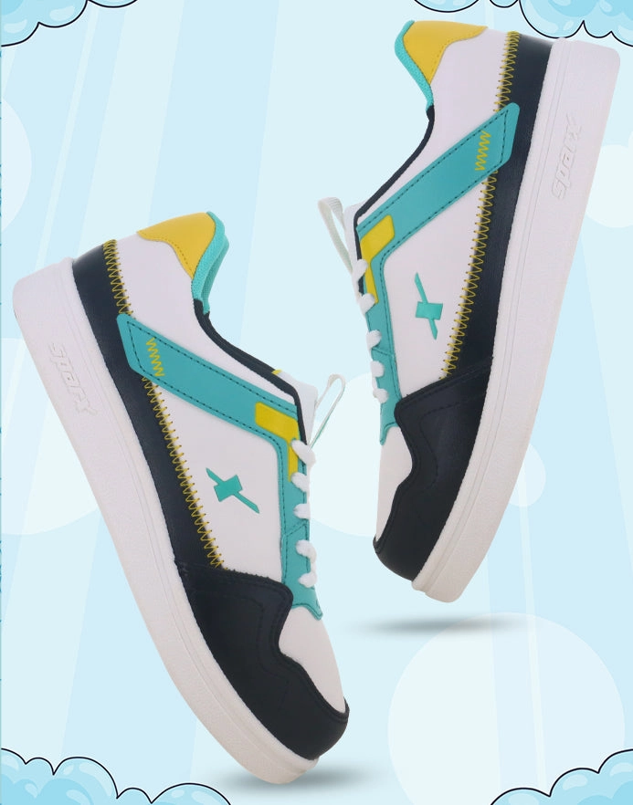 SPARX Shoes for Kids SK 850 Insoles For Shoes Running