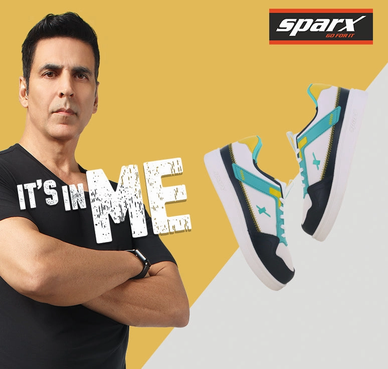 SPARX Shoes for Kids SK 850 Recommended Trail Running Shoes