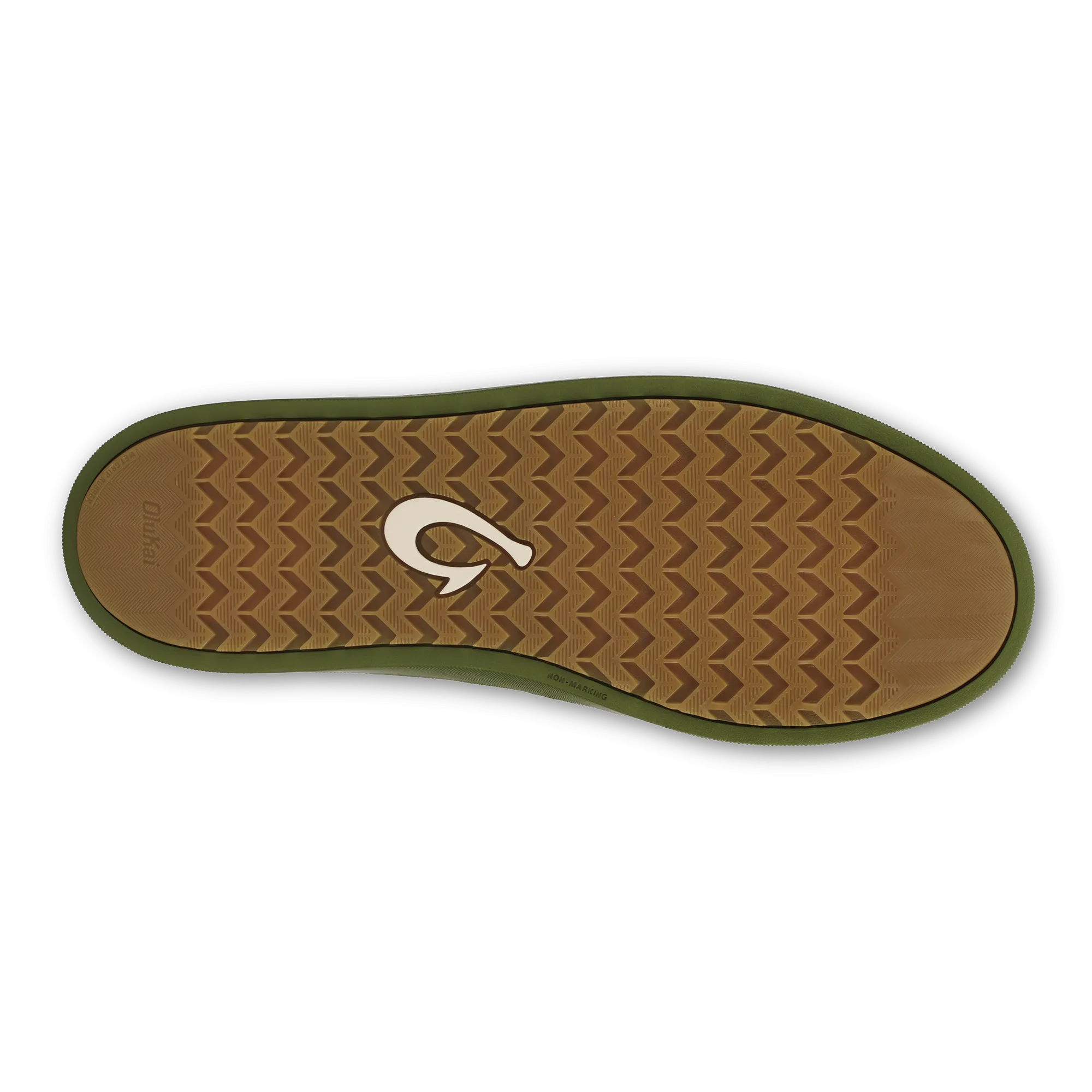 Mlina - Mustang Hanu Combat Boots With No Laces