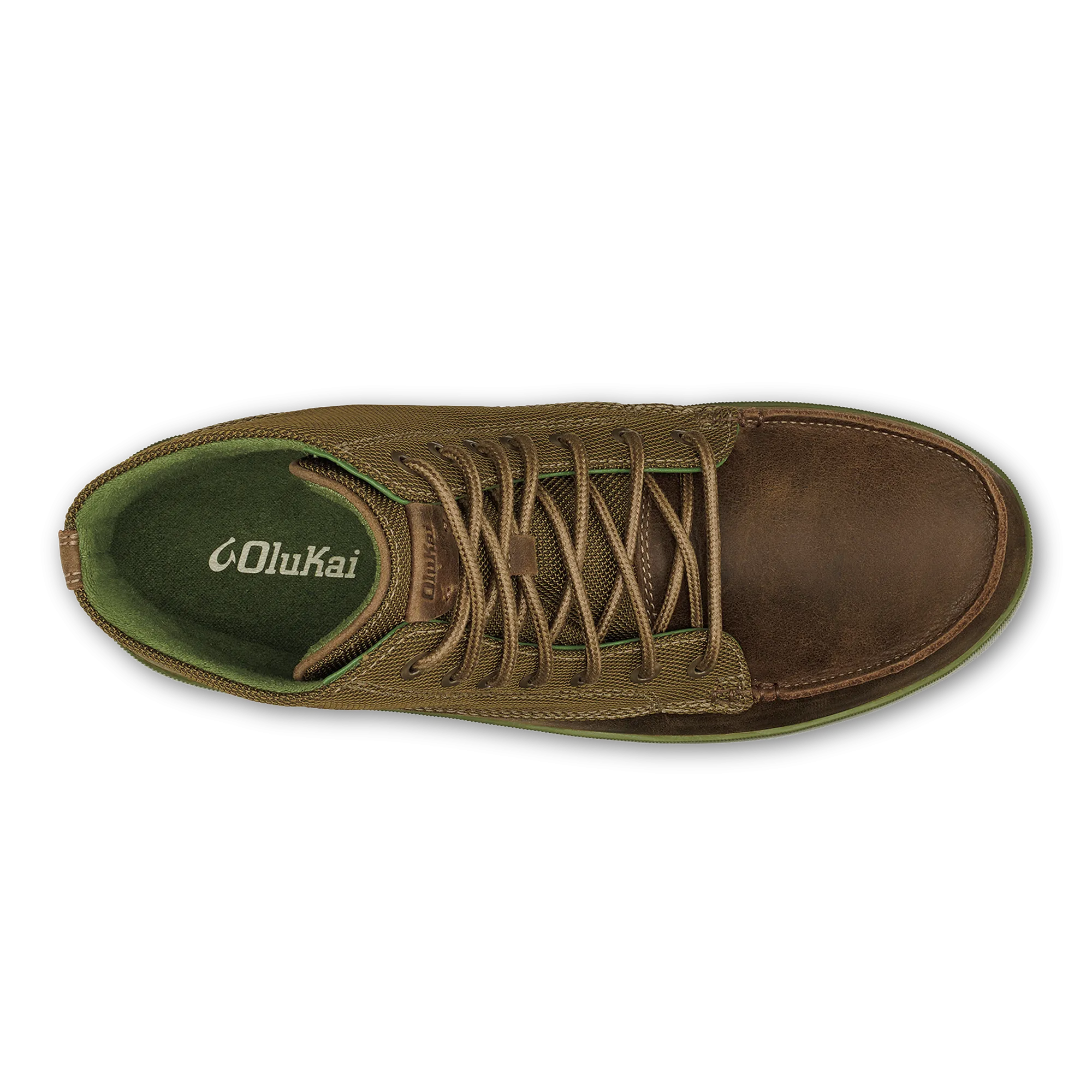 Pants For Combat Boots Mlina - Mustang Hanu