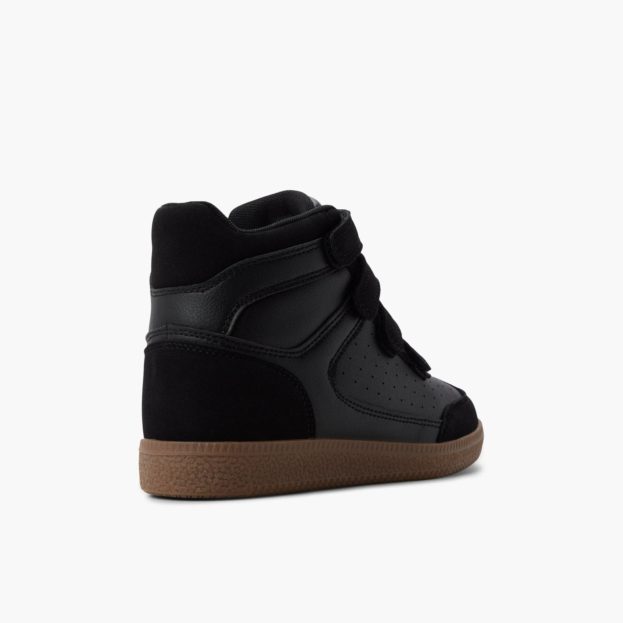 Heeled Crocs Nikcolette