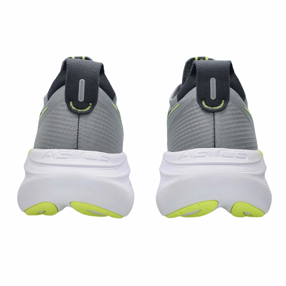 Asics Gel Surveyor 5 Running Shoe Men's - ASICS Gel Nimbus 27 - Gravel/Carrier Grey