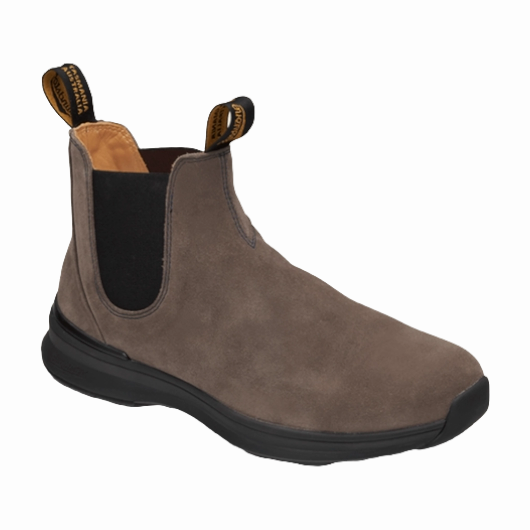 Men's Active 2145 Chelsea Boot Suede Summer Ankle Boots