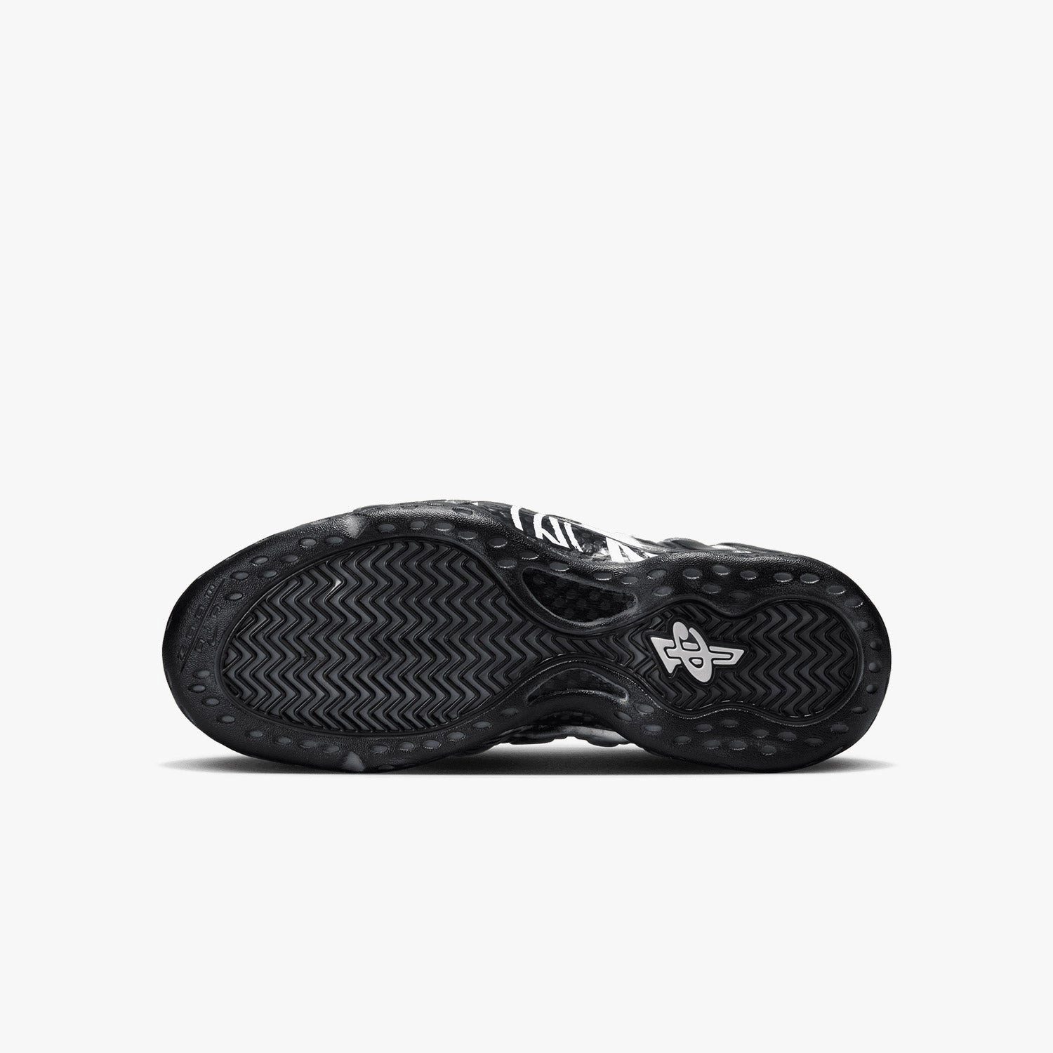 Men's Air Foamposite One QS "Dream A World" Nike Newest Shoes