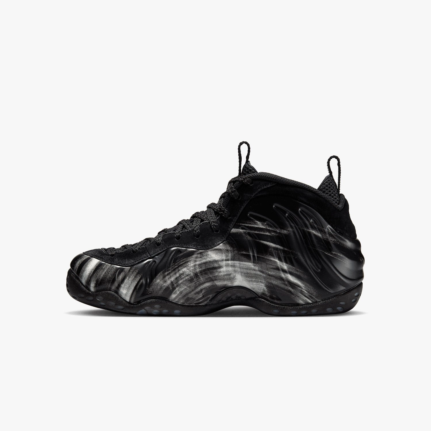 Running Shoes Nike Shox Men's Air Foamposite One QS "Dream A World"