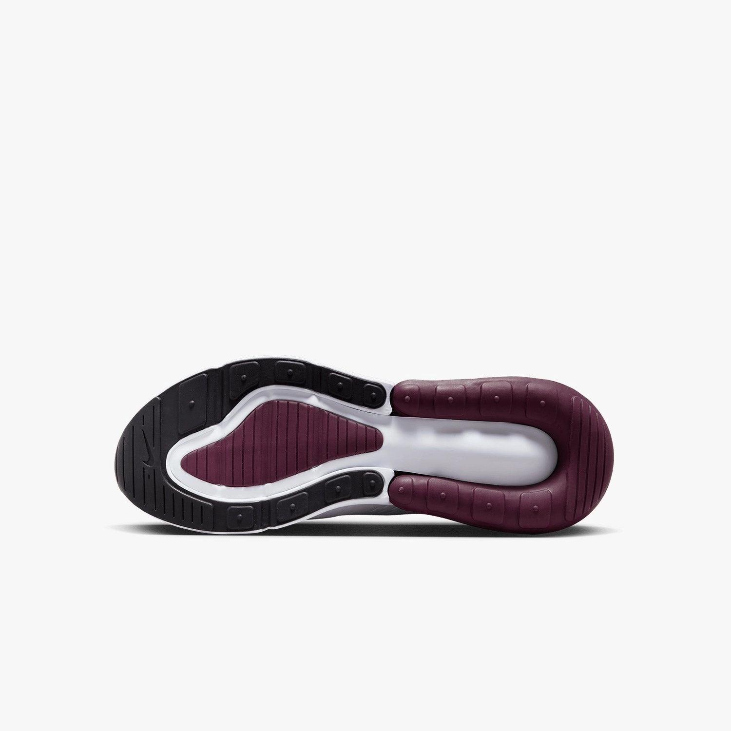 Nike Air Max Pro Shoes Men's Air Max 270 "Burgundy"