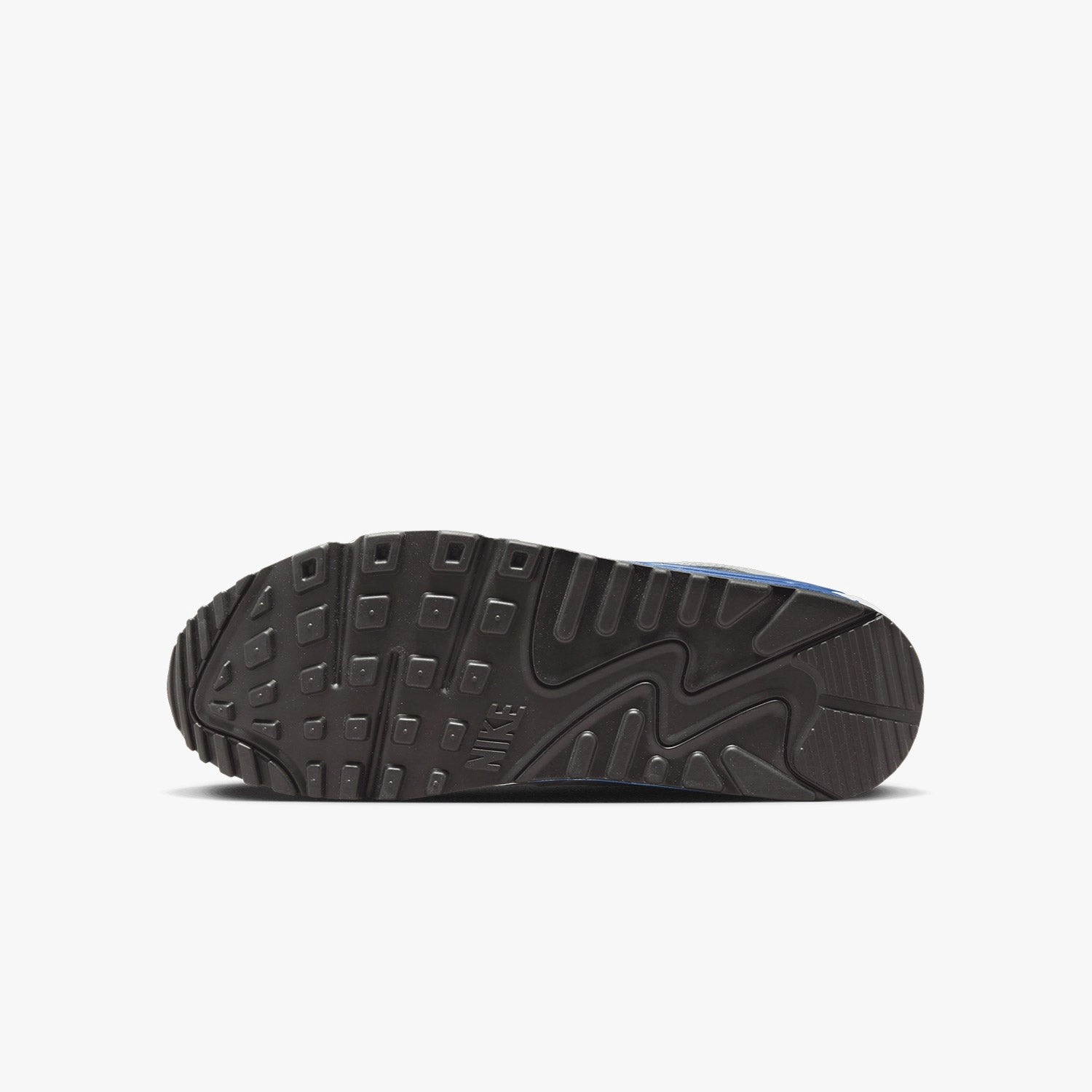 Men's  Air Max 90 "White Game Royal" Nike Hyperace 3 Se Volleyball Shoes