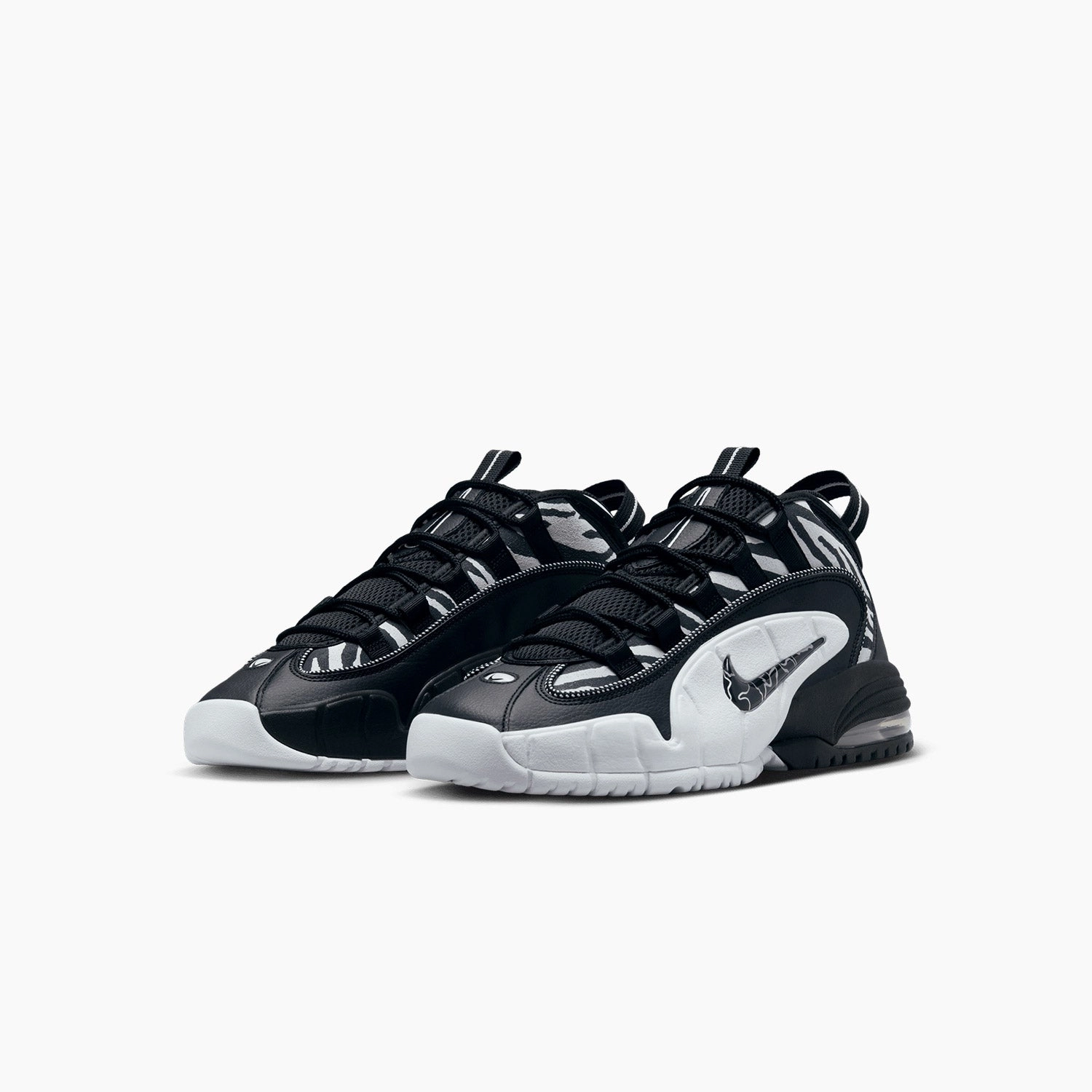 Nike Infant Shoes Men's Air Max Penny "Tiger Stripe"