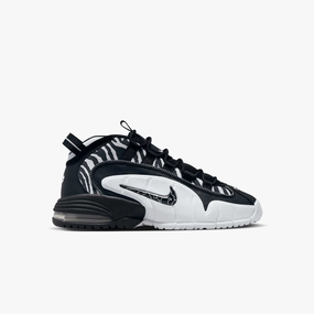 Men's Air Max Penny "Tiger Stripe" Nike Shoes High Top