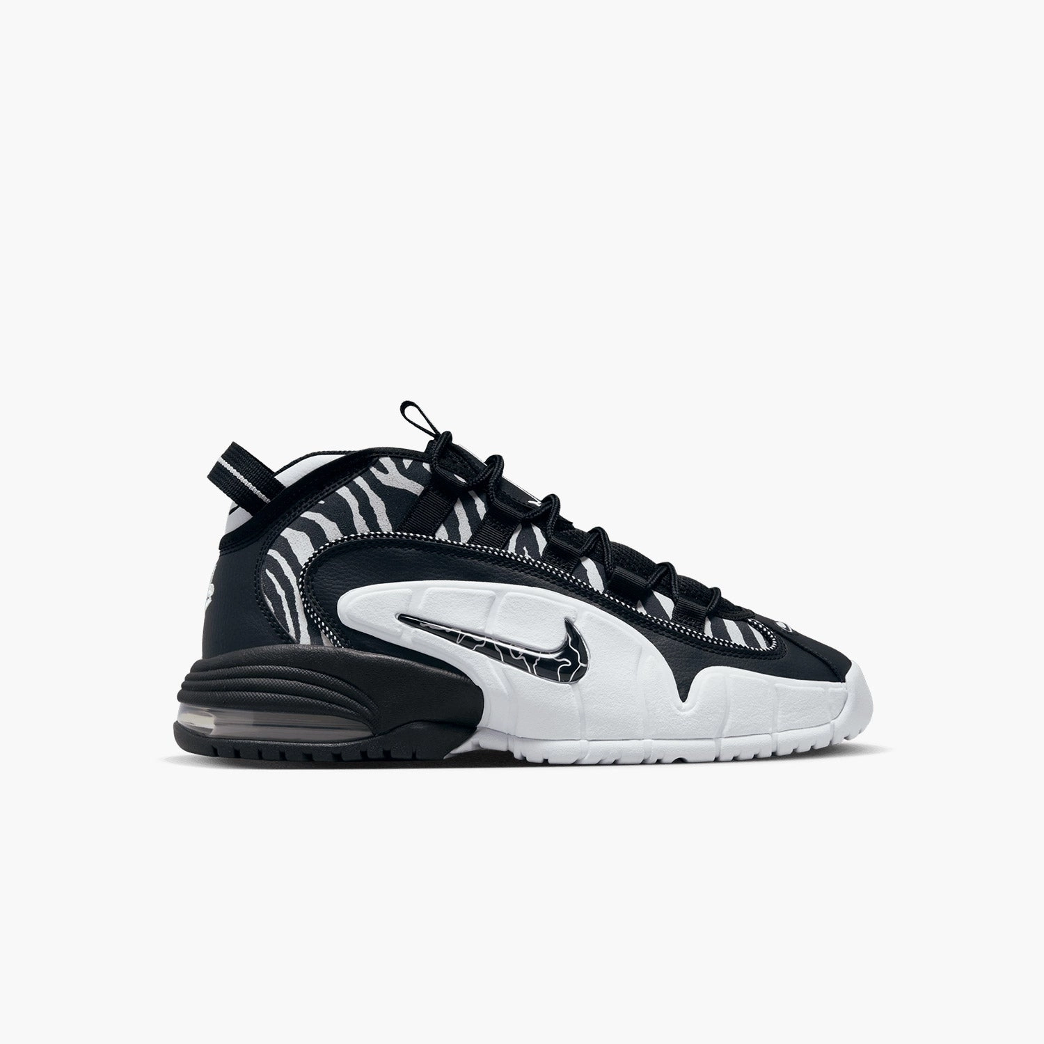 Nike Air Max Excee Shoes Men's Air Max Penny "Tiger Stripe"