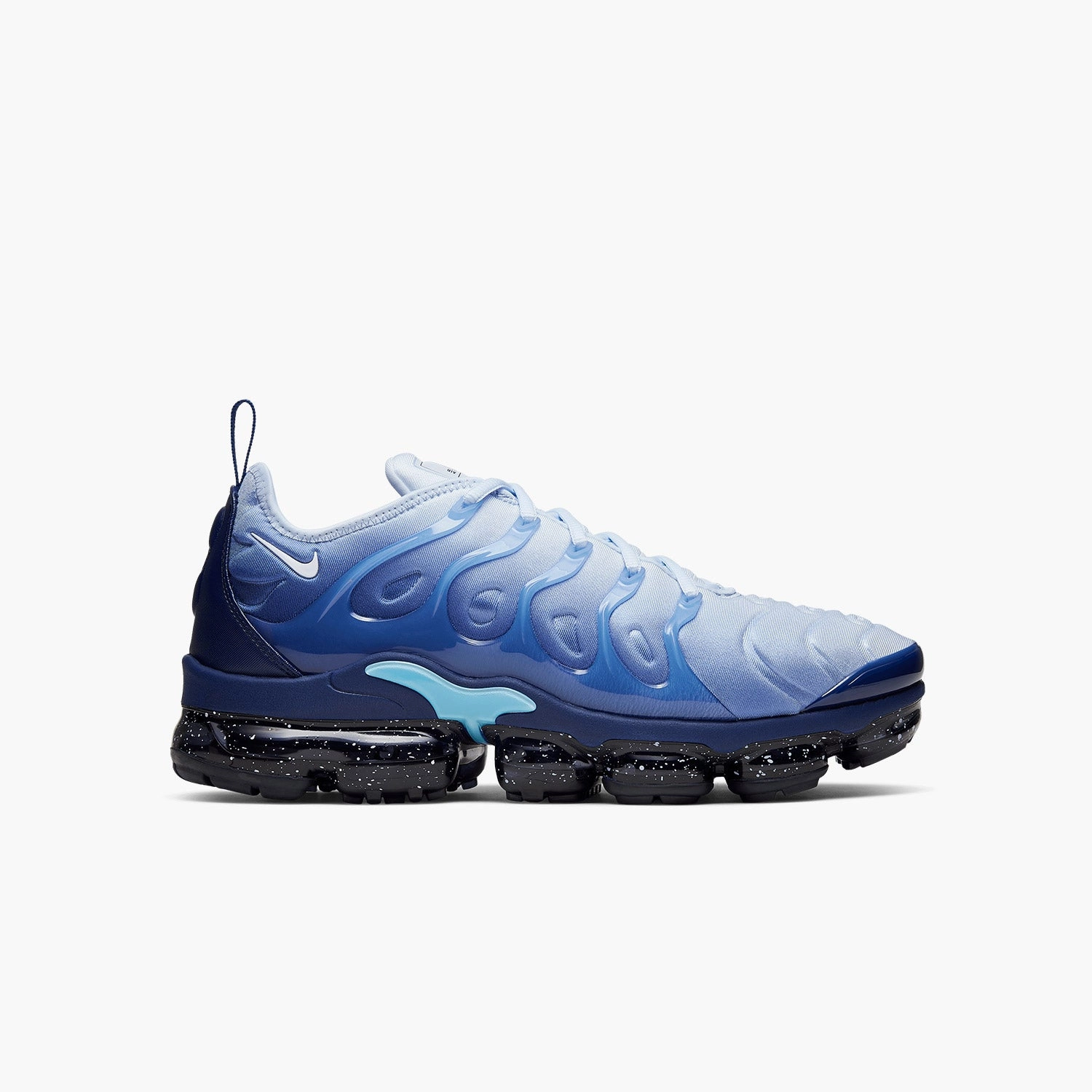 Men's Air Vapormax Plus "Blizzard" Nike Michael Jordan Shoes