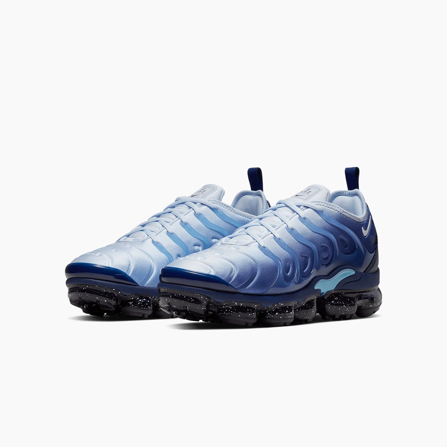 Shoes Nike X Stussy Men's Air Vapormax Plus "Blizzard"