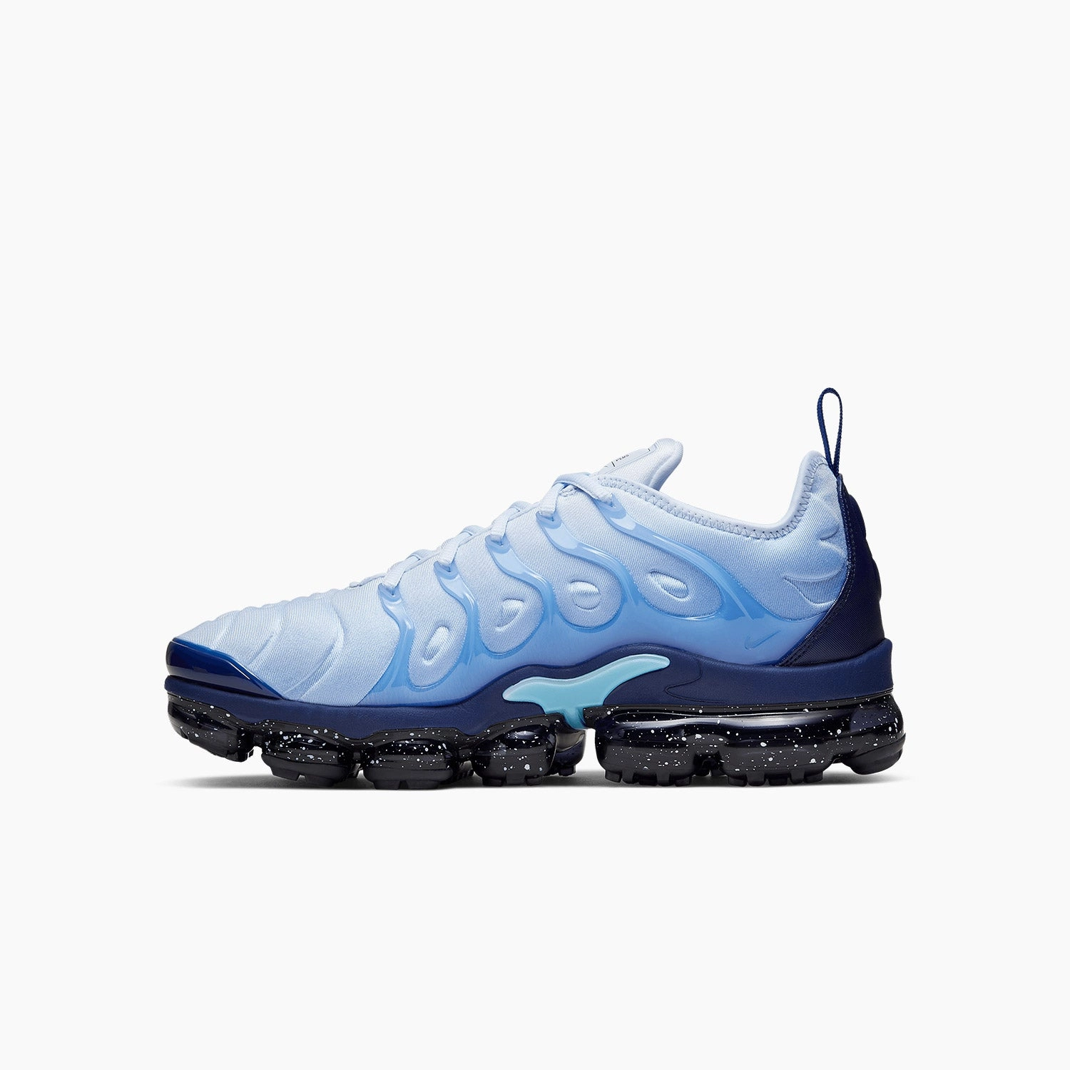 Men's Air Vapormax Plus "Blizzard" Nike Sideline Iv Cheerleading Shoe