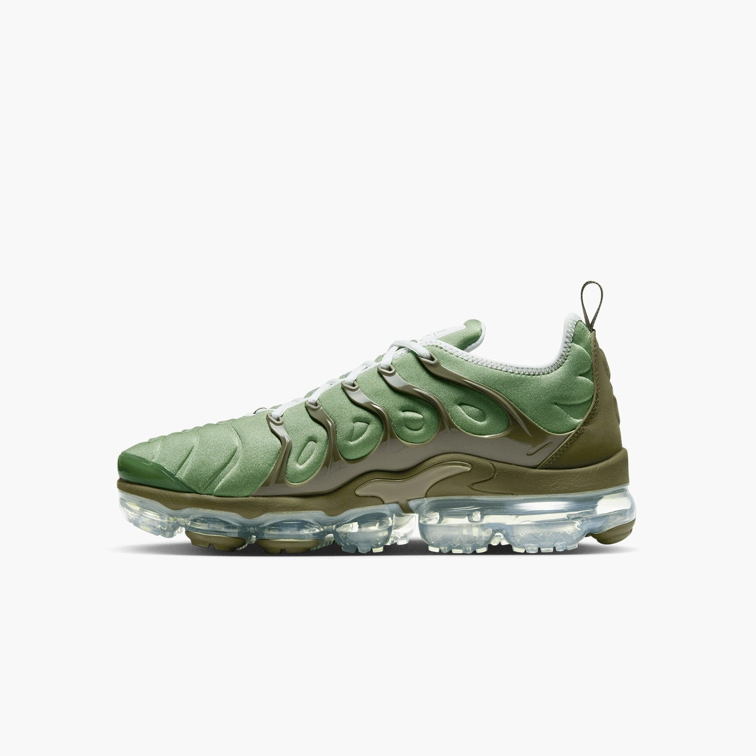 Shops That Sell Nike Shoes Men's Air Vapormax Plus "Oilve"