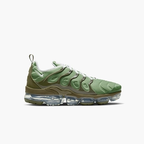 Men's Air Vapormax Plus "Oilve" Nike Xdr Basketball Shoes
