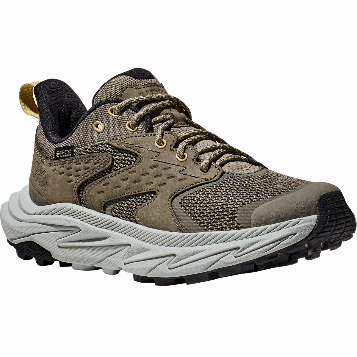 Men's Anacapa 2 Low GTX Ankle Padding For Hiking Boots