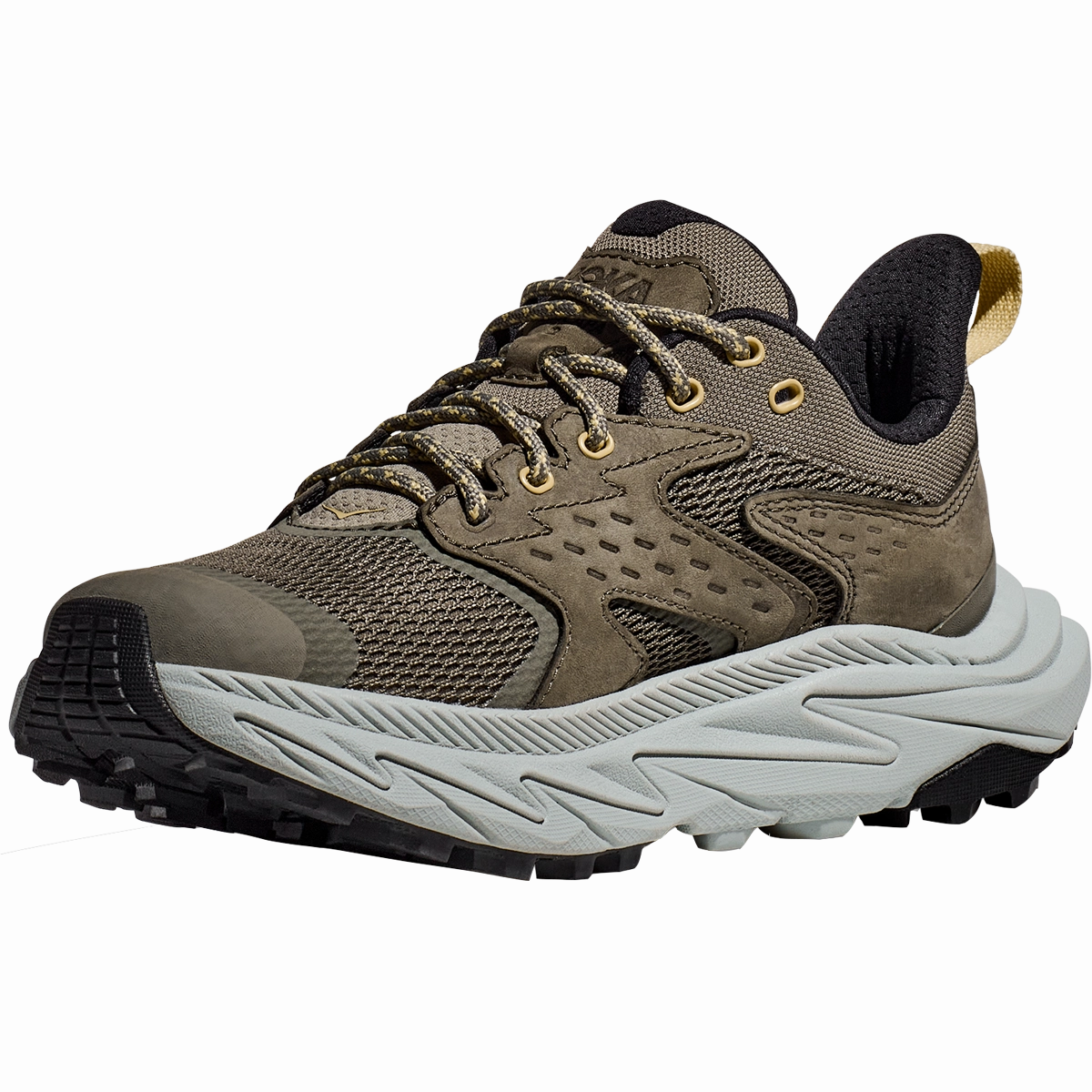 Men's Anacapa 2 Low GTX Warm Weather Hiking Boots