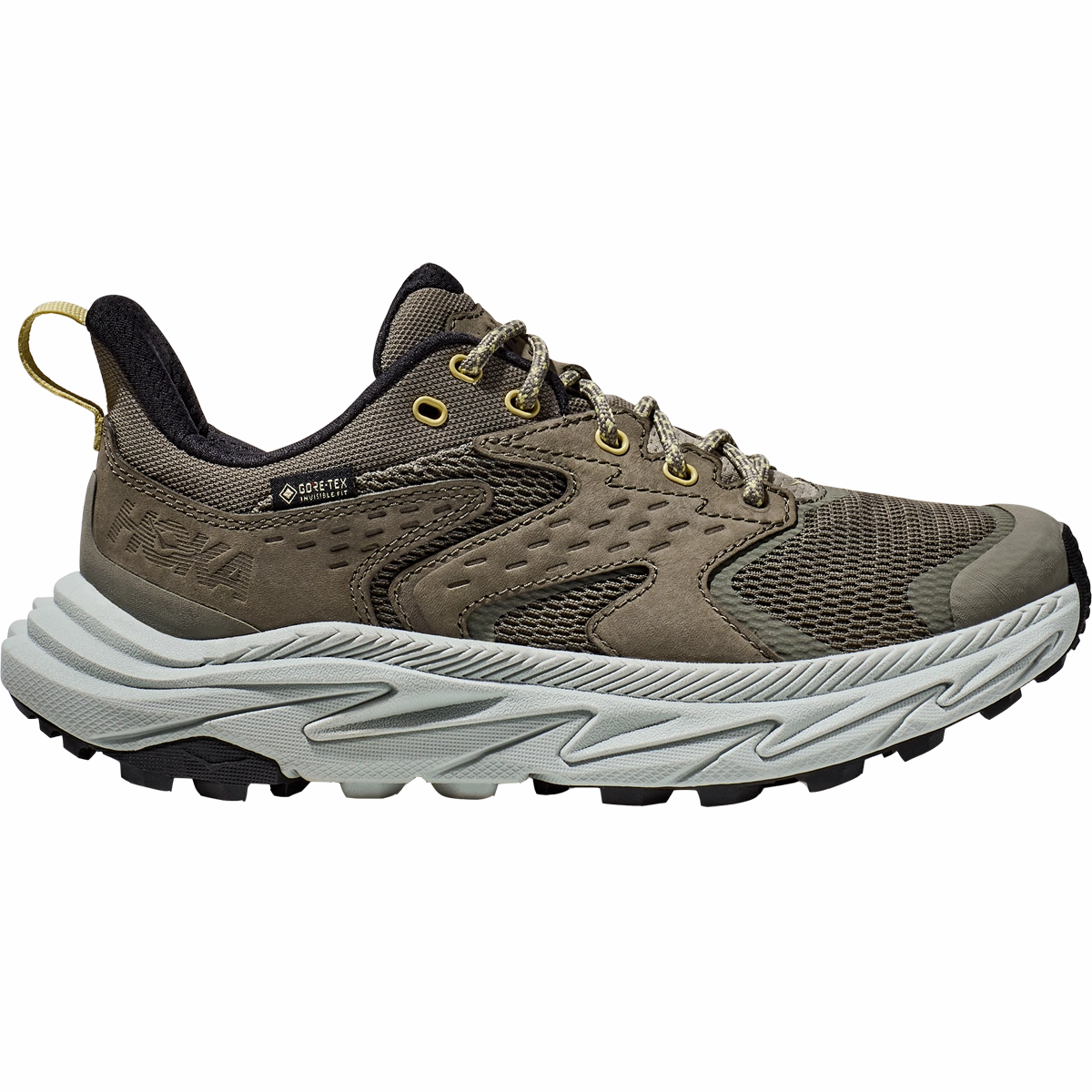 Hiking Boots Uk Men's Anacapa 2 Low GTX