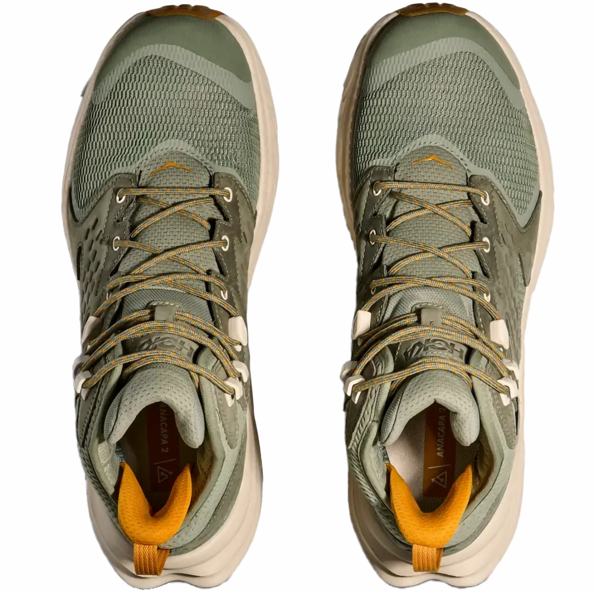 Wrangler Hiking Boots Men's Anacapa 2 Mid GTX