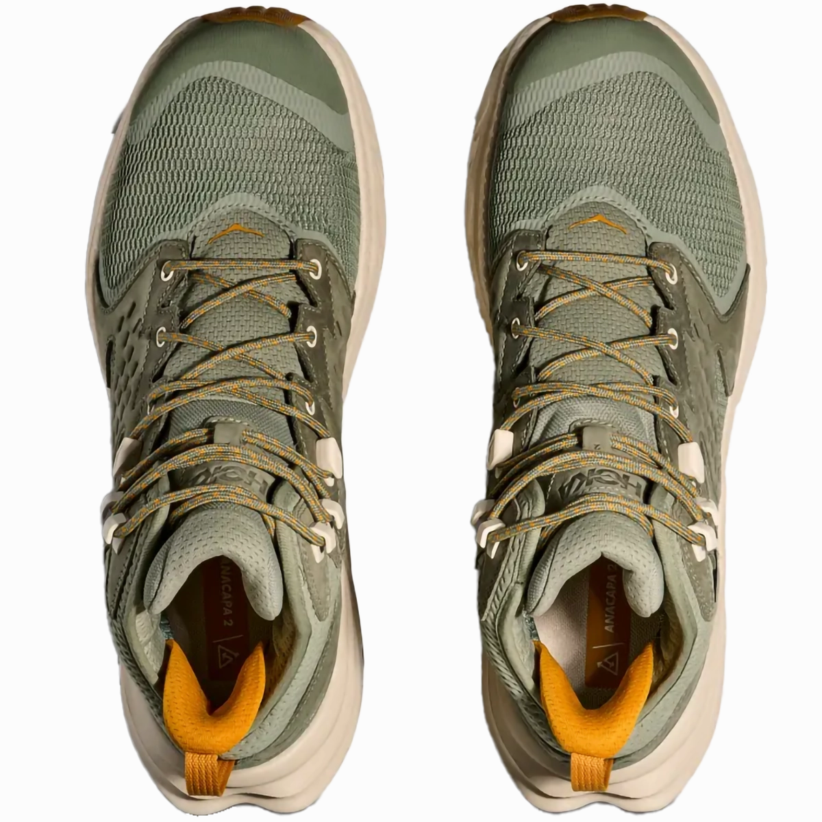 Men's Anacapa 2 Mid GTX