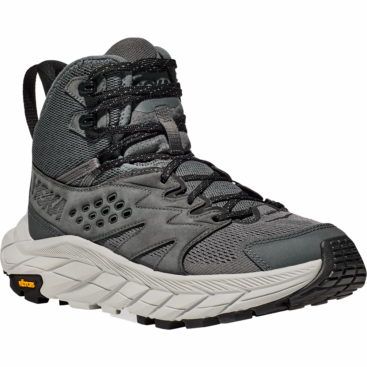 Men's Anacapa Breeze Mid Lowa Winter Hiking Boots