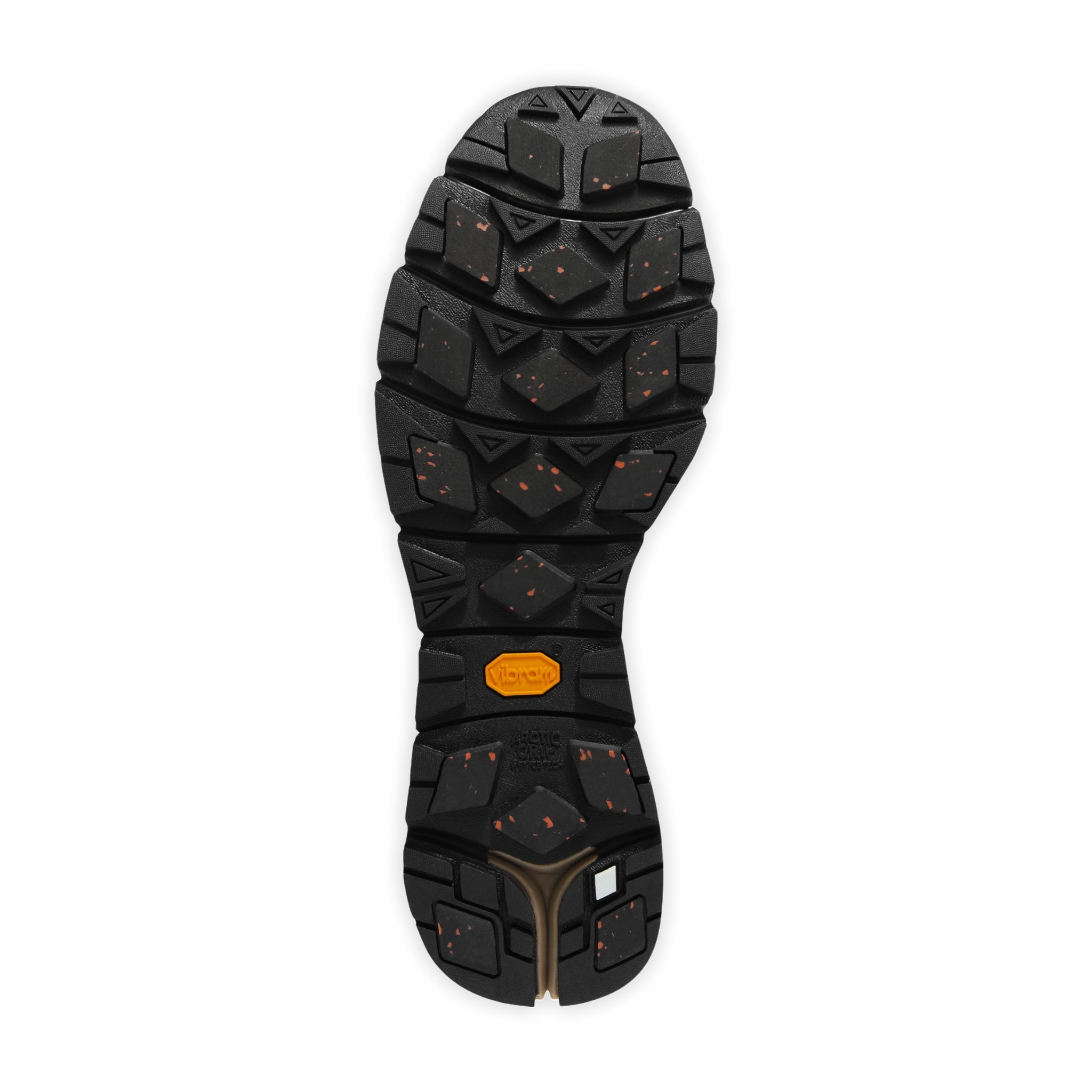 Men's Arctic 600 Side Zip Best Winter Hiking Boots