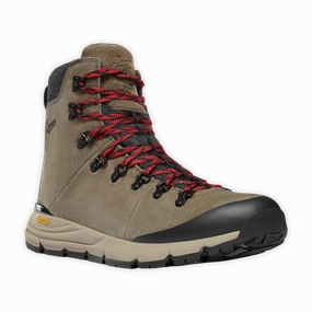 Men's Arctic 600 Side Zip Review Of Hiking Boots